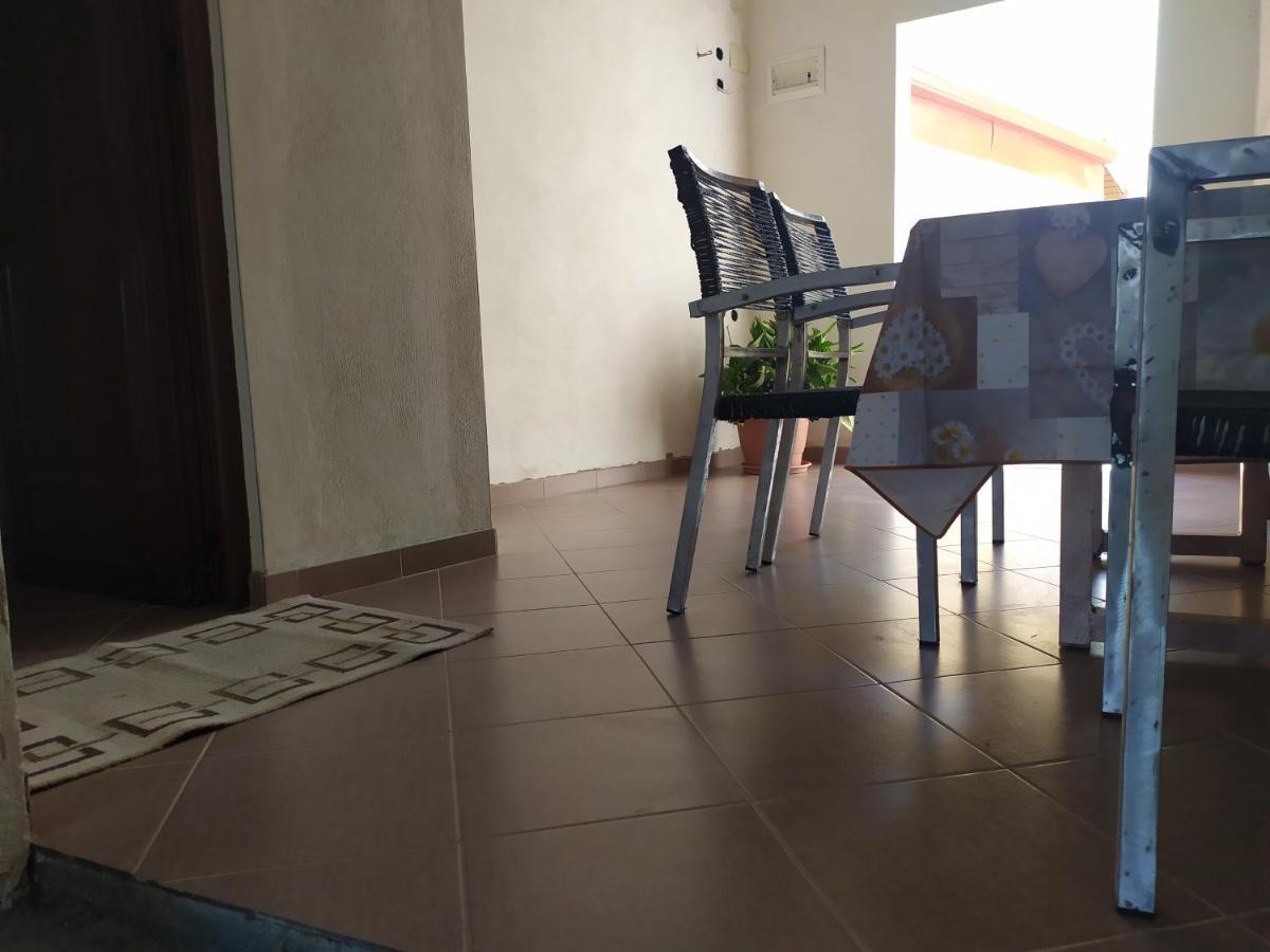شقة Corner House ليبتوكاريا المظهر الخارجي الصورة